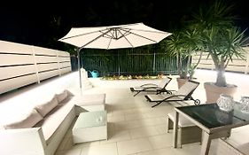 Mottola Apartment