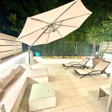 Mottola Apartment Tropea Exterior photo