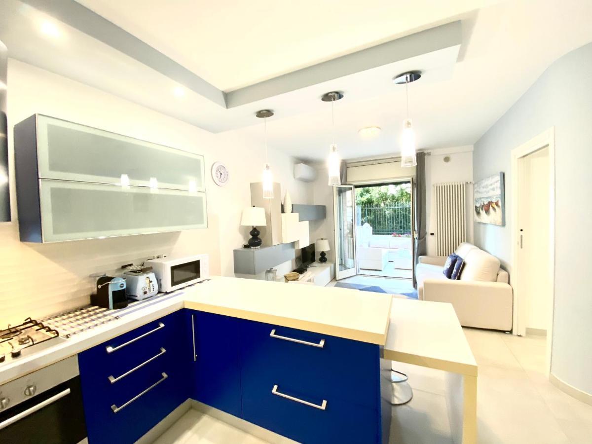 Mottola Apartment Tropea Exterior photo