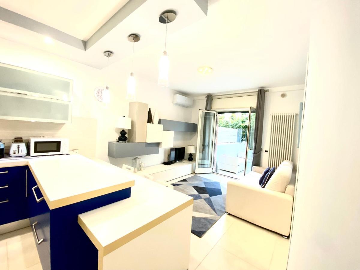 Mottola Apartment Tropea Exterior photo