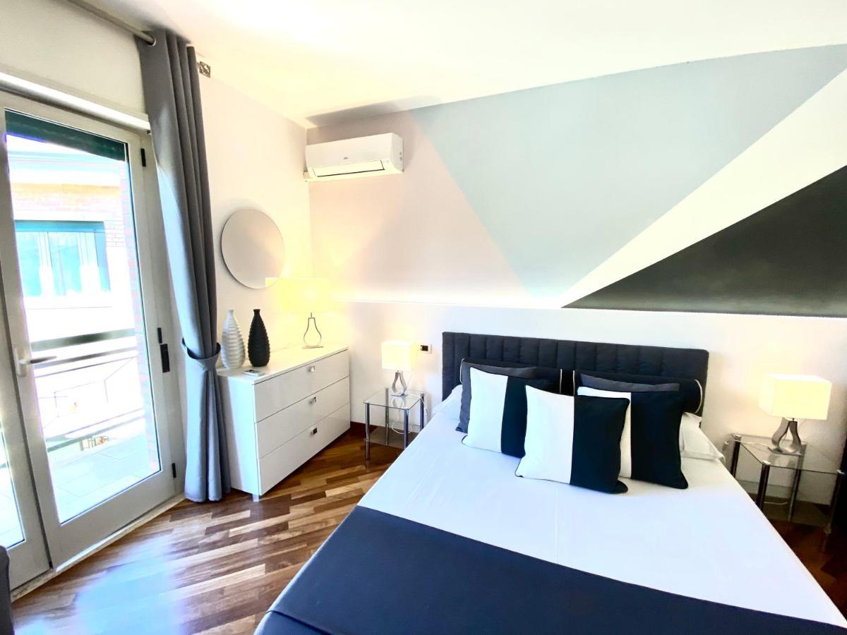 Mottola Apartment Tropea Exterior photo