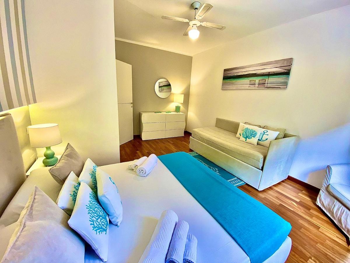 Mottola Apartment Tropea Exterior photo