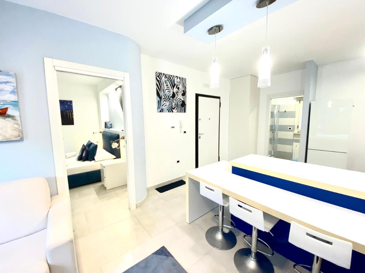 Mottola Apartment Tropea Exterior photo