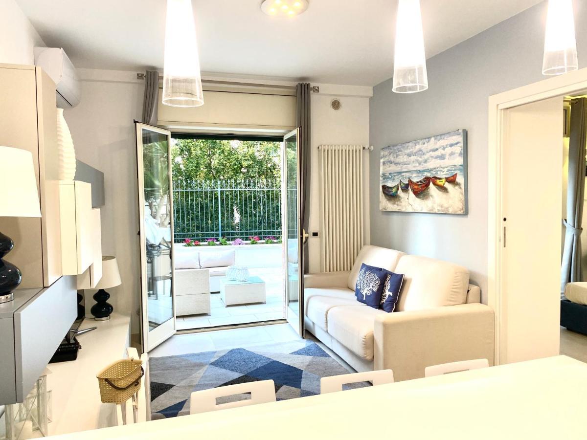 Mottola Apartment Tropea Exterior photo