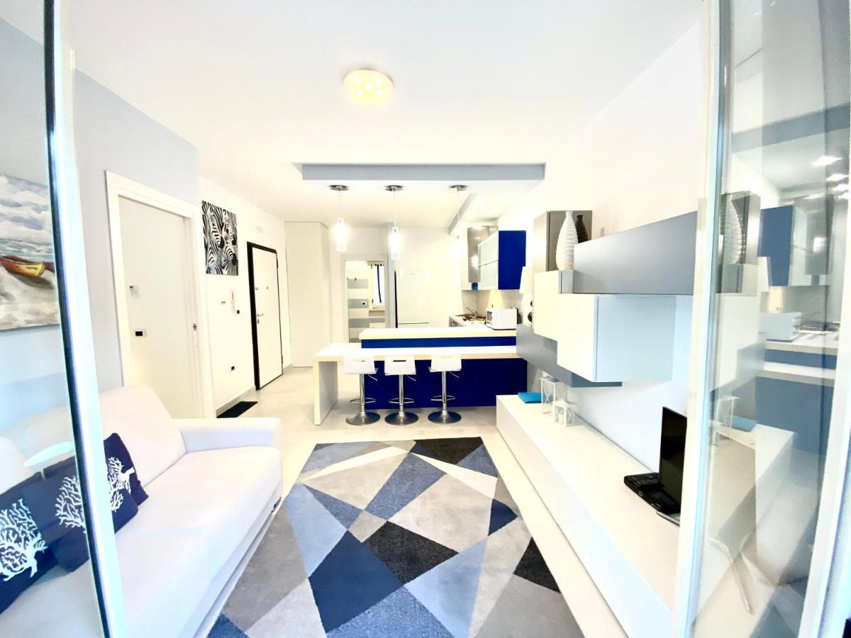 Mottola Apartment Tropea Exterior photo