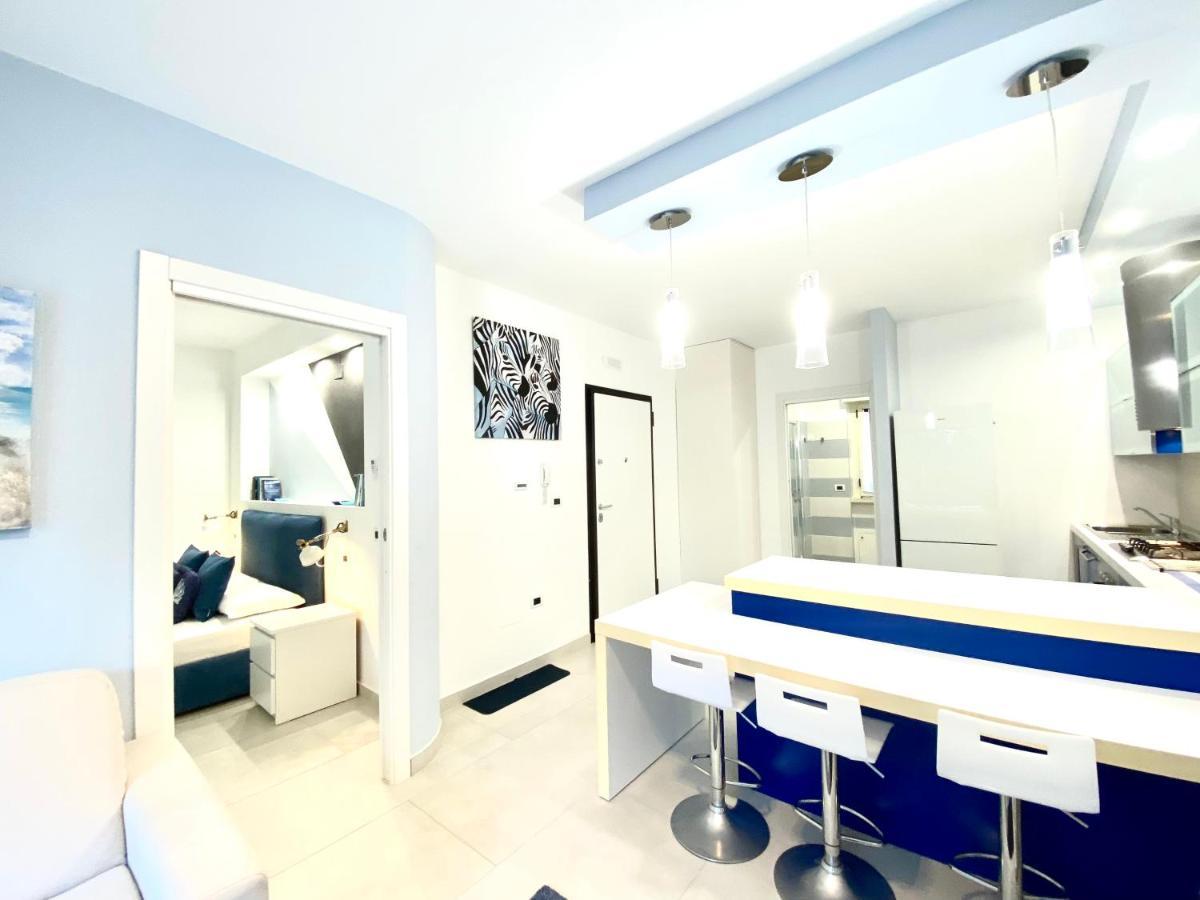Mottola Apartment Tropea Exterior photo