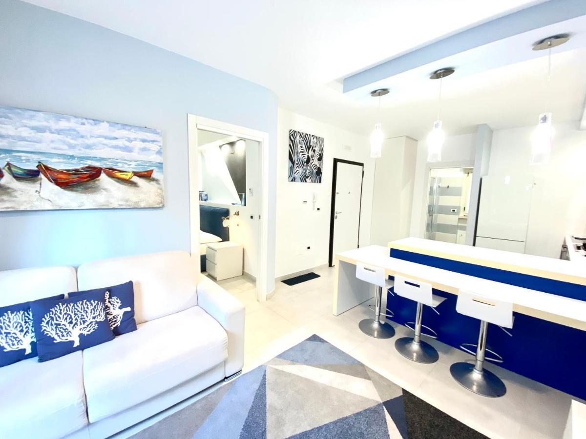 Mottola Apartment Tropea Exterior photo