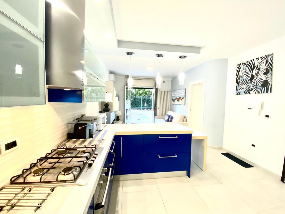 Mottola Apartment Tropea Exterior photo