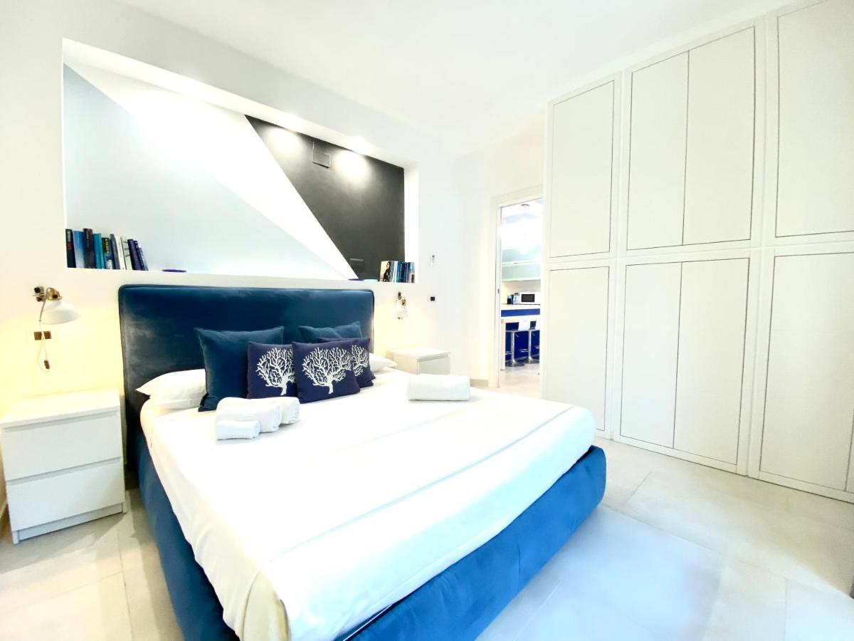 Mottola Apartment Tropea Exterior photo