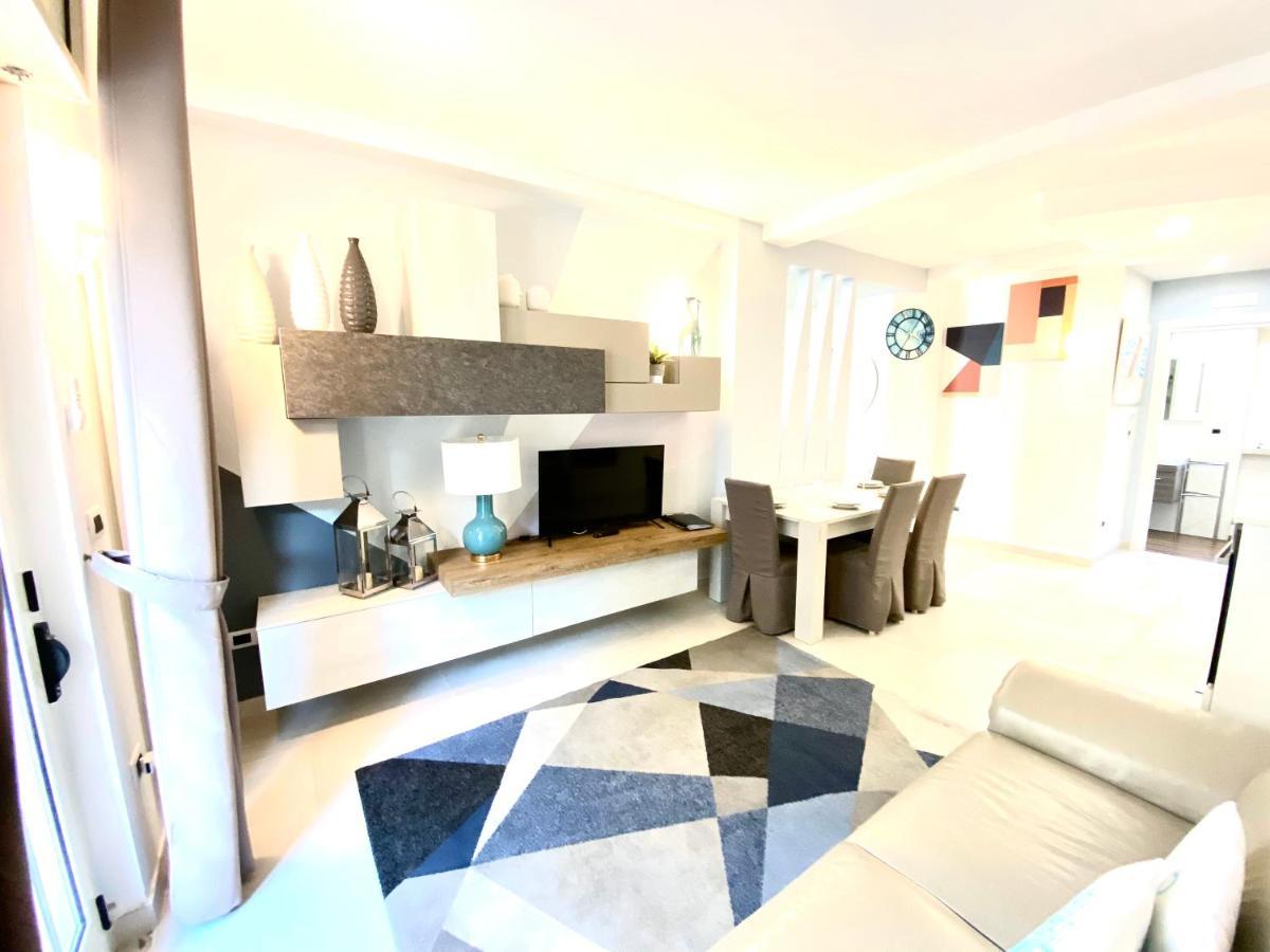 Mottola Apartment Tropea Exterior photo