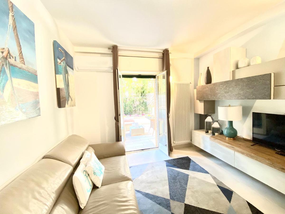 Mottola Apartment Tropea Exterior photo