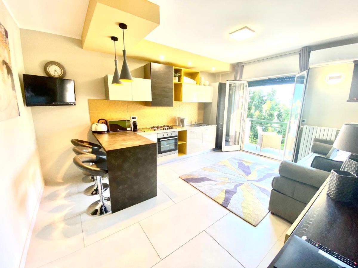 Mottola Apartment Tropea Exterior photo