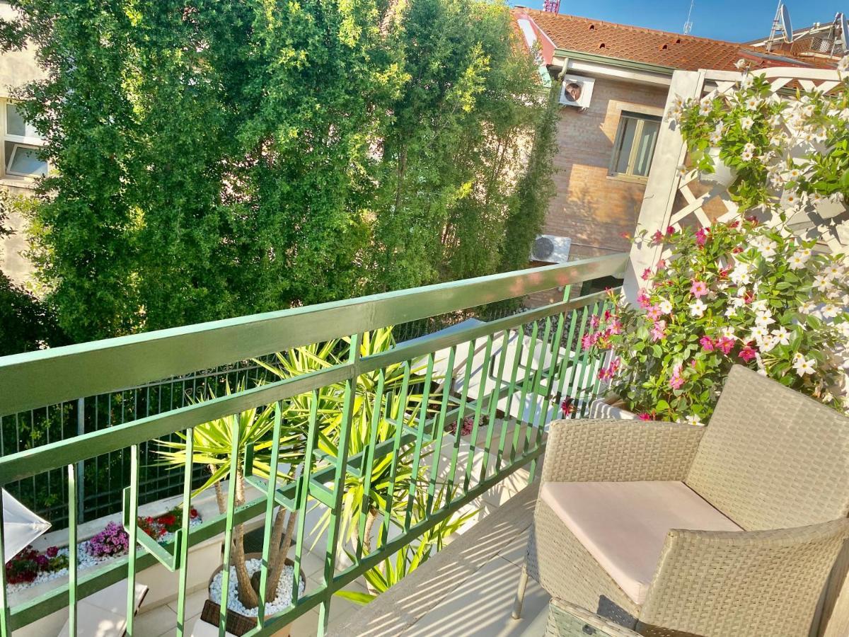 Mottola Apartment Tropea Exterior photo