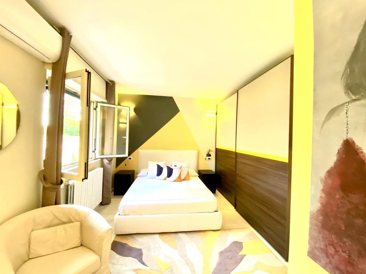 Mottola Apartment Tropea Exterior photo