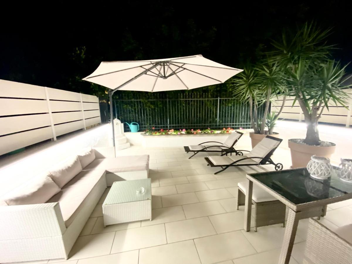 Mottola Apartment Tropea Exterior photo