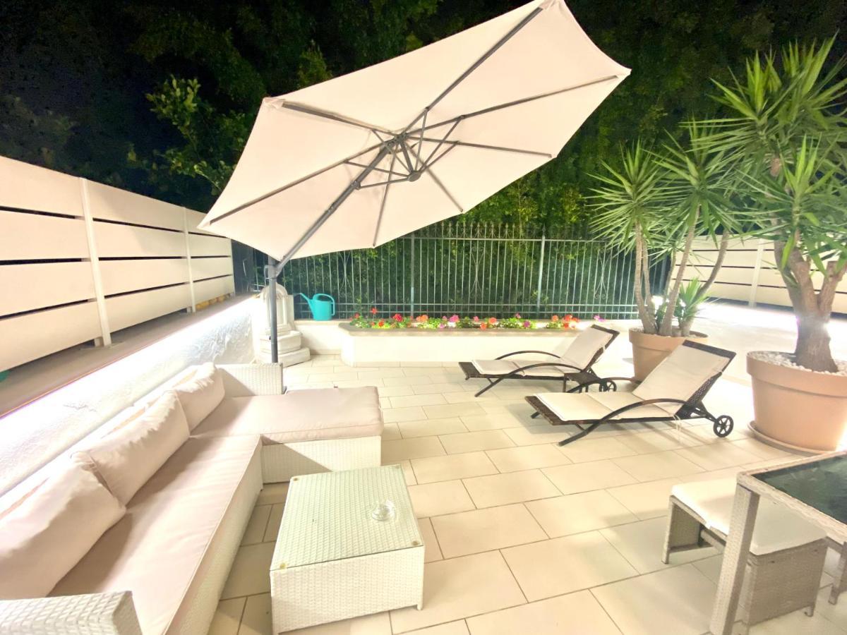 Mottola Apartment Tropea Exterior photo