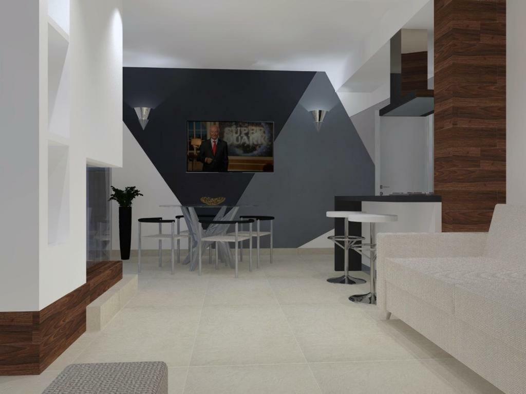Mottola Apartment Tropea Exterior photo