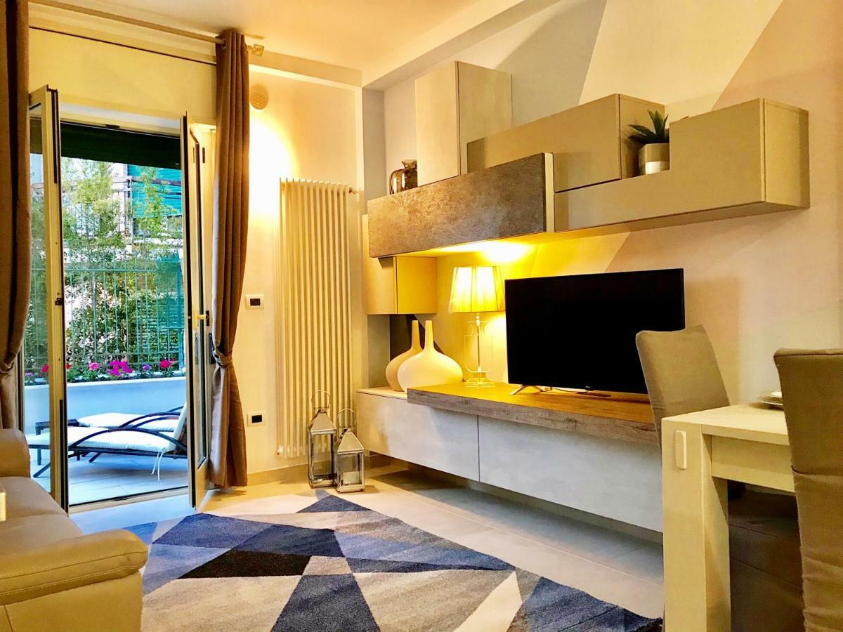 Mottola Apartment Tropea Exterior photo