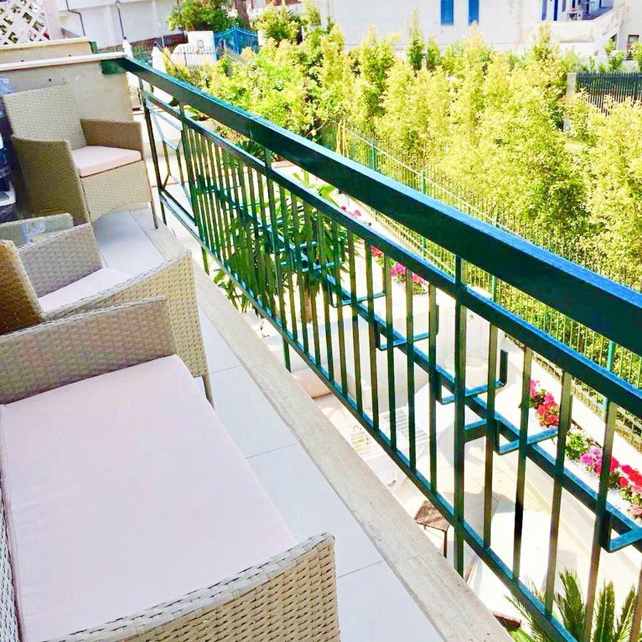 Mottola Apartment Tropea Exterior photo