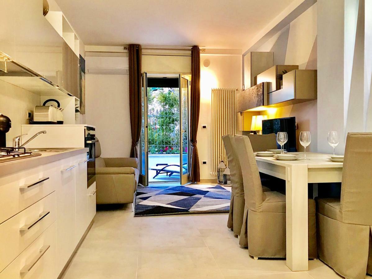 Mottola Apartment Tropea Exterior photo