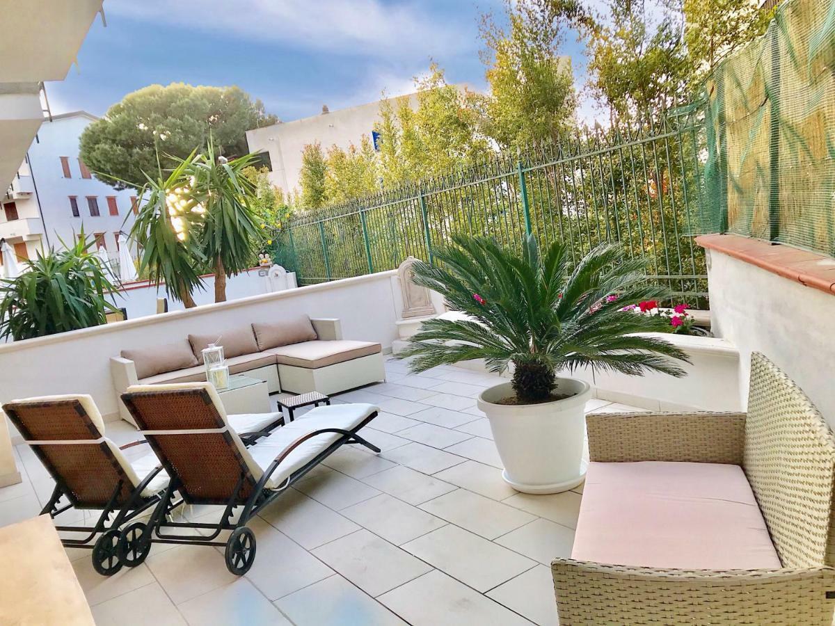 Mottola Apartment Tropea Exterior photo